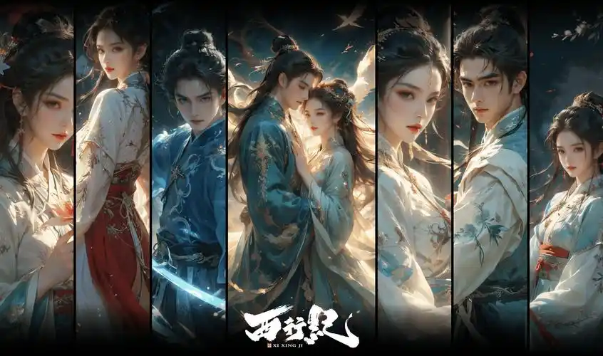 代码风暴 电影 2023 动作